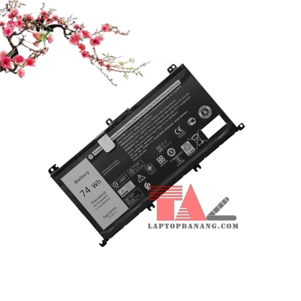 Pin Laptop Dell Inspiron 5577