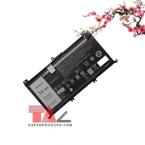 Pin-dell-inspiron-N7557-7557
