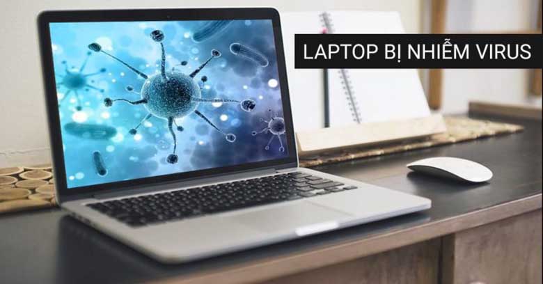 khắc phục máy tính chạy chậm