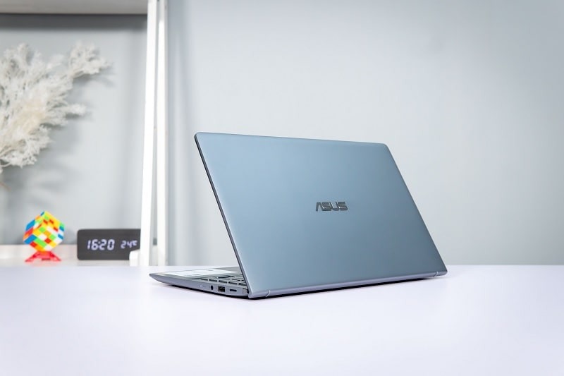 laptop asus văn phòng mỏng nhẹ