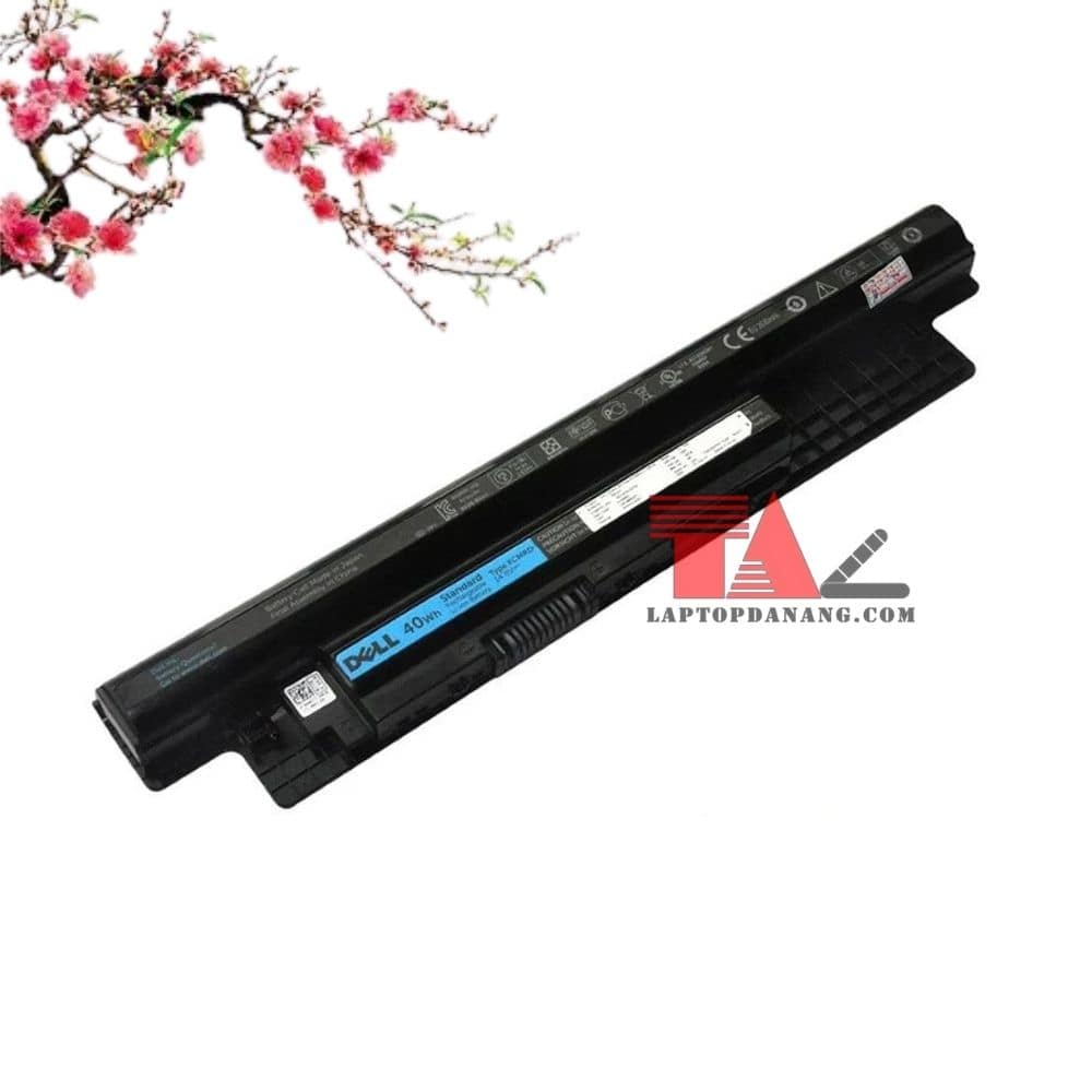 Pin Laptop Dell Inspiron 5521 Chính Hãng
