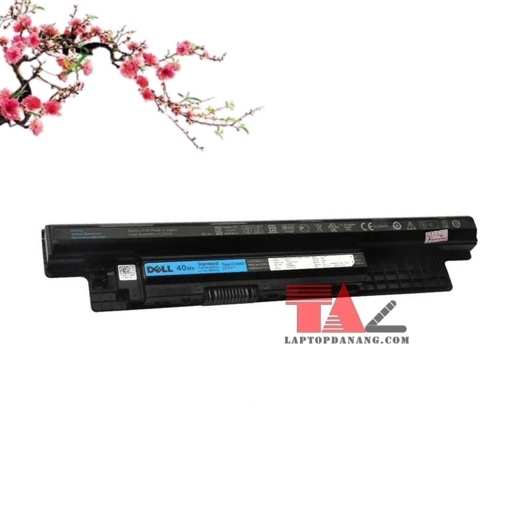 Pin Laptop Dell Inspiron 5721 Chính Hãng