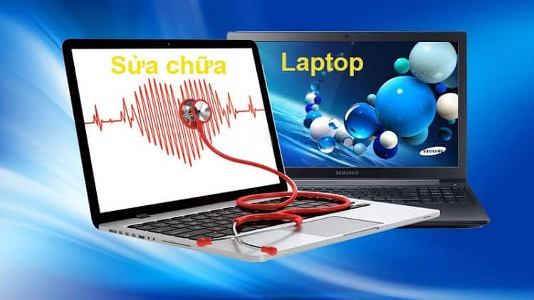 Top 1 Công Nghệ Số - Sửa Chữa Laptop Uy Tín Nhất TPHCM