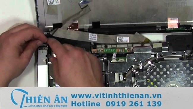 Trung Tâm Sửa Laptop Thiên Ân