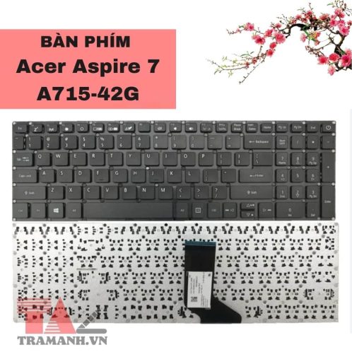ban-phim-Acer-Aspire-7-A715-42G