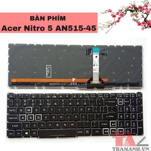 ban-phim-Acer-Nitro-5-AN515-45