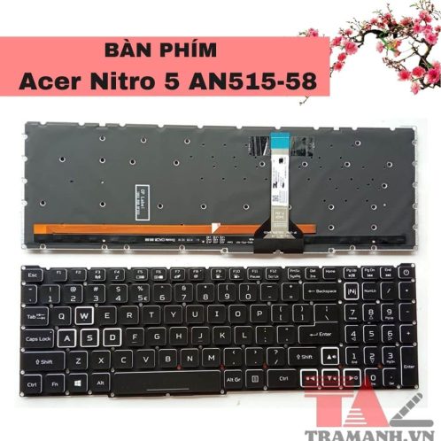ban-phim-Acer-Nitro-5-AN515-58