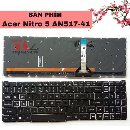 ban-phim-Acer-Nitro-5-AN517-41
