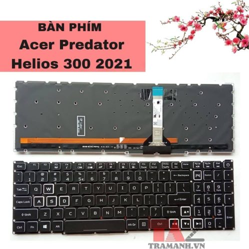 ban-phim-Acer-Predator-Helios-300-2021