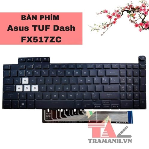 ban-phim-Asus-TUF-Dash-FX517ZC
