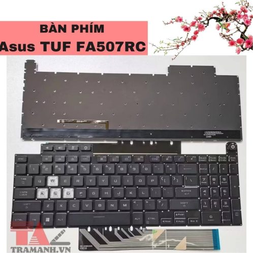 ban-phim-Asus-TUF-FA507RC