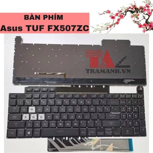 ban-phim-Asus-TUF-FX507ZC