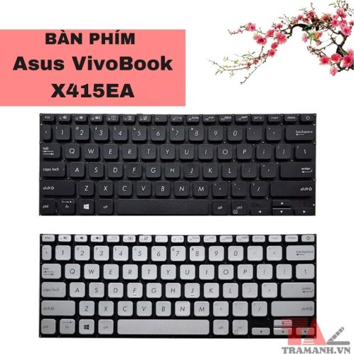 ban-phim-Asus-VivoBook-X415EA