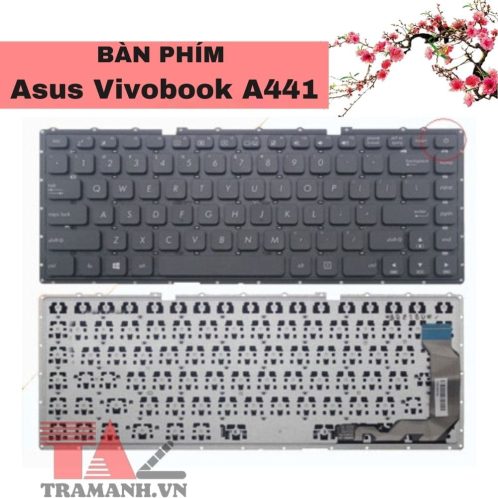 ban-phim-Asus-Vivobook-A441