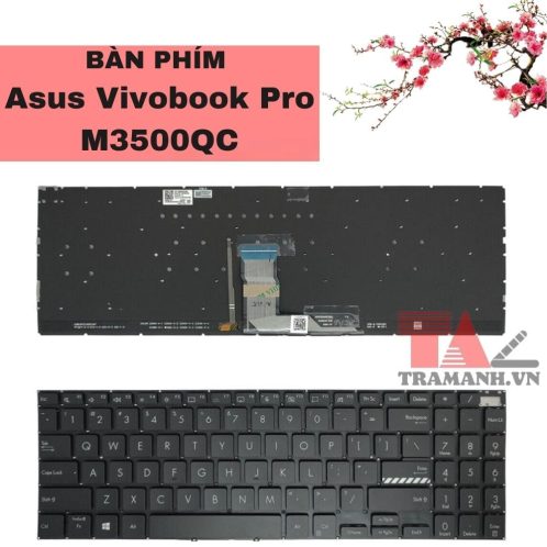 ban-phim-Asus-Vivobook-M3500QC