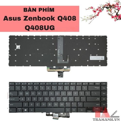 ban-phim-Asus-Zenbook-Q408