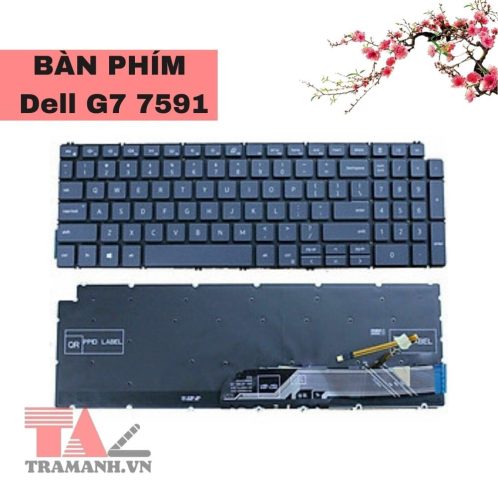 ban-phim-Dell-G7-7591