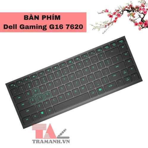 ban-phim-Dell-Gaming-G16-7620