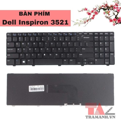 ban-phim-Dell-Inspiron-3521