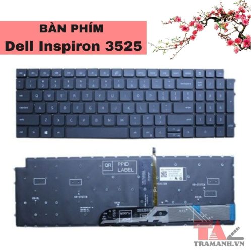 ban-phim-Dell-Inspiron-3525