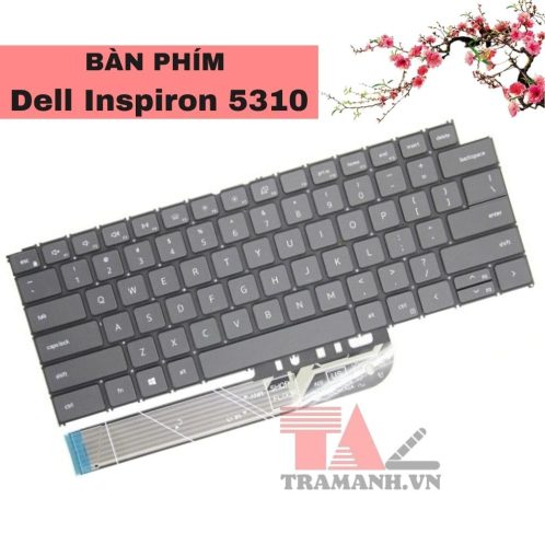 ban-phim-Dell-Inspiron-5310