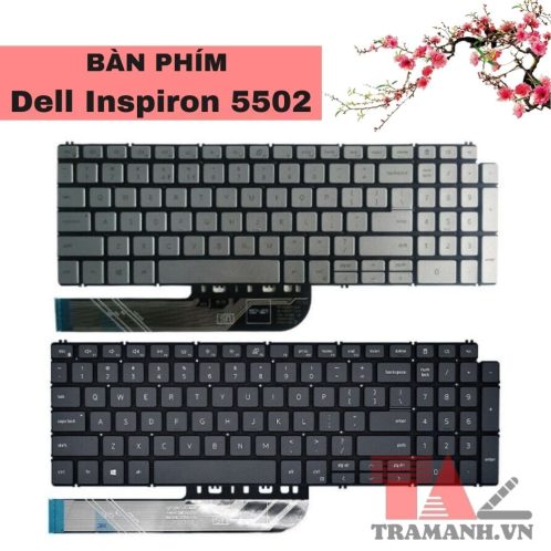 ban-phim-Dell-Inspiron-5502