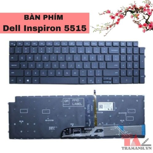 ban-phim-Dell-Inspiron-5515