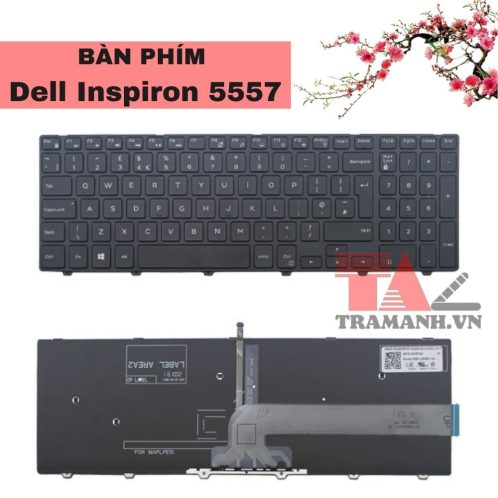 ban-phim-Dell-Inspiron-5557