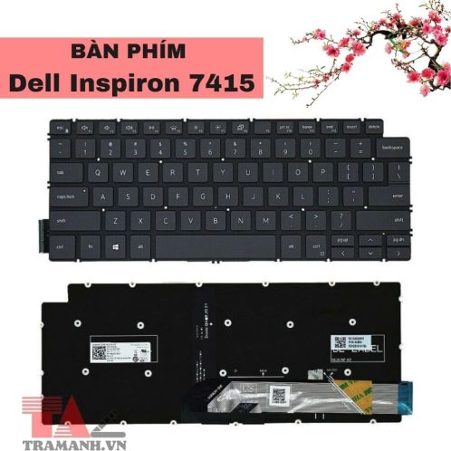 ban-phim-Dell-Inspiron-7415