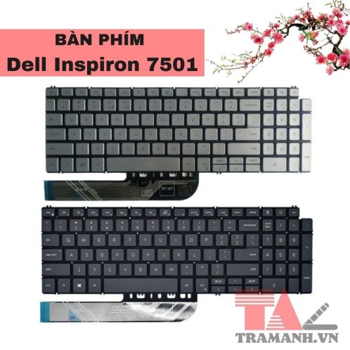 ban-phim-Dell-Inspiron-7501