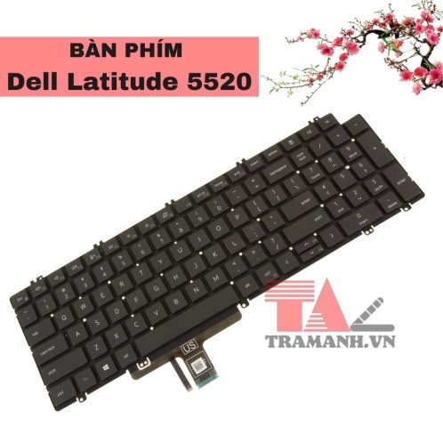 ban-phim-Dell-Latitude-5520