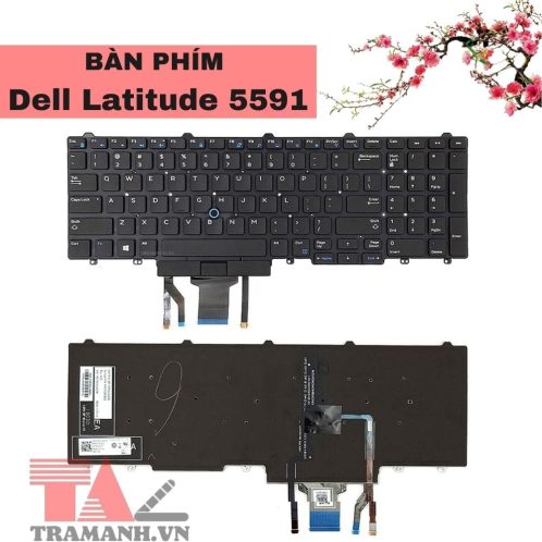 ban-phim-Dell-Latitude-5591