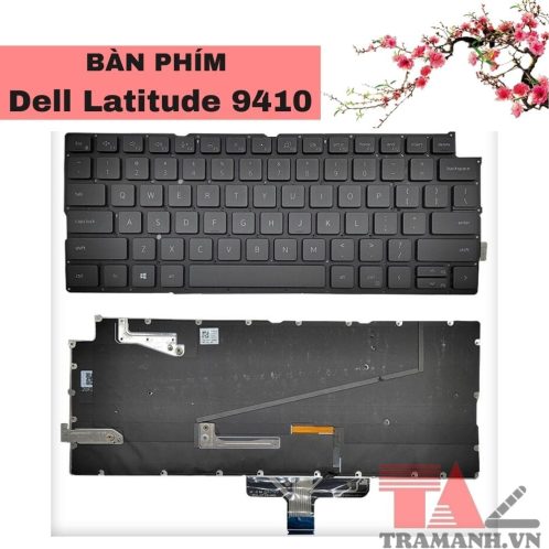 ban-phim-Dell-Latitude-9410