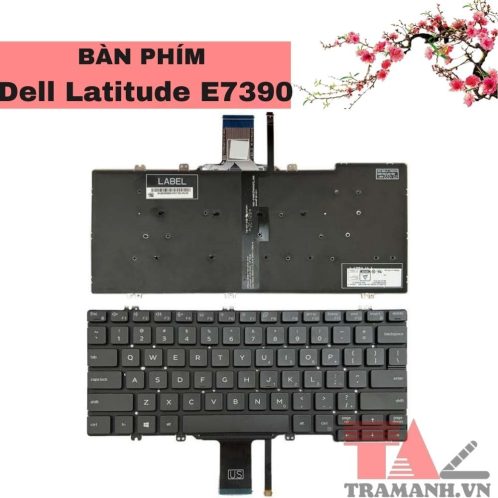 ban-phim-Dell-Latitude-E7390