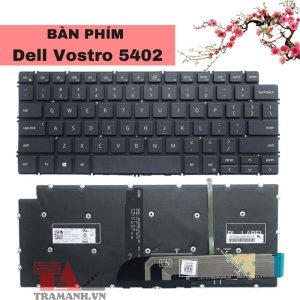Bàn Phím Dell Vostro 5402 - Đà Nẵng