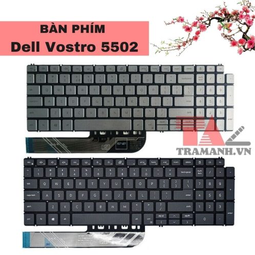 ban-phim-Dell-Vostro-5502