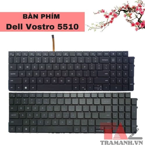 ban-phim-Dell-Vostro-5510