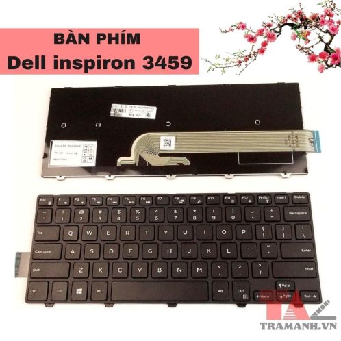 ban-phim-Dell-inspiron-3459