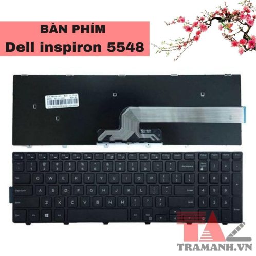ban-phim-Dell-inspiron-5548