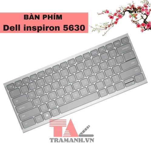 ban-phim-Dell-inspiron-5630