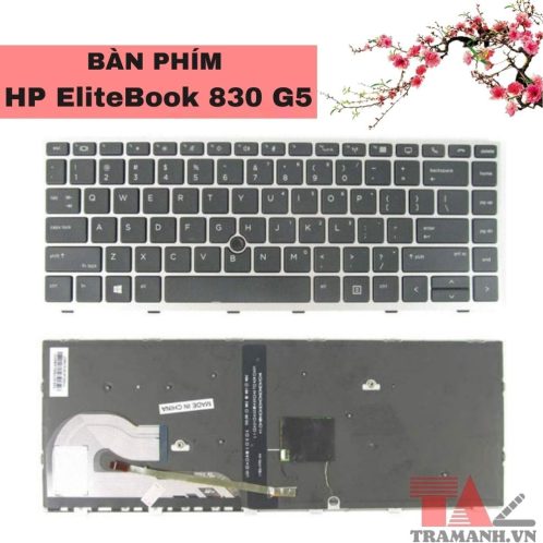 ban-phim-HP-EliteBook-830-G5