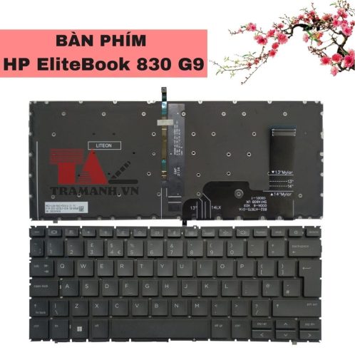 ban-phim-HP-EliteBook-830-G9