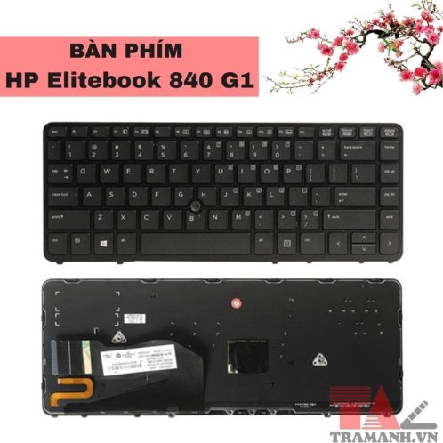 ban-phim-HP-Elitebook-840-g1