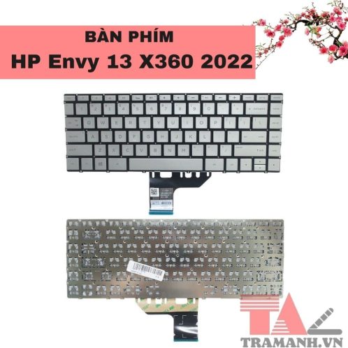 ban-phim-HP-Envy-13-X360-2022