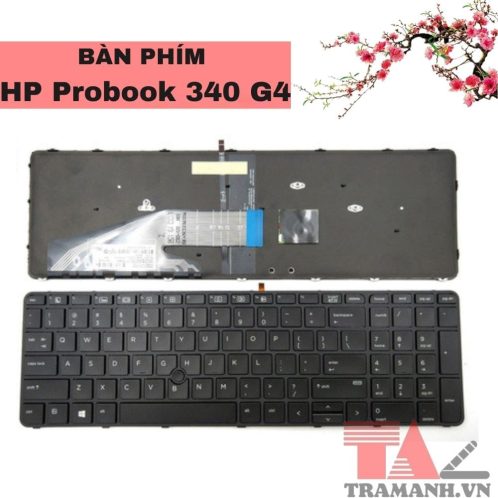 ban-phim-HP-Probook-340-G4