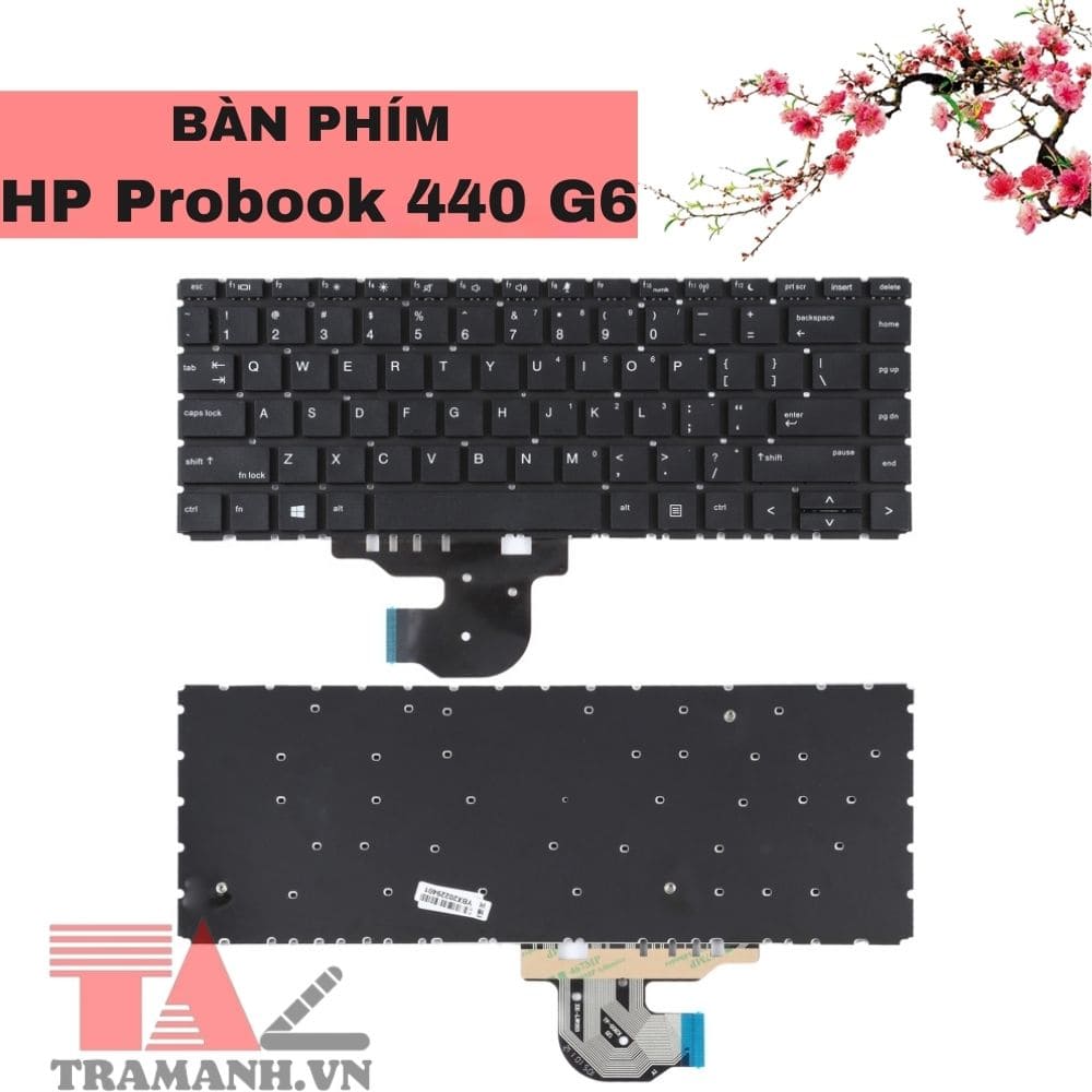 ban-phim-HP-Probook-440-G6