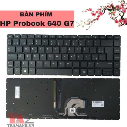ban-phim-HP-Probook-640-G7