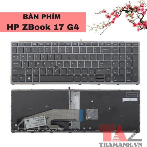 ban-phim-HP-ZBook-17-G4