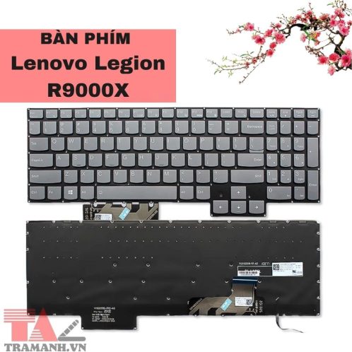 ban-phim-Lenovo-Legion-R9000X