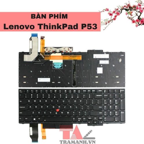 ban-phim-Lenovo-ThinkPad-P53